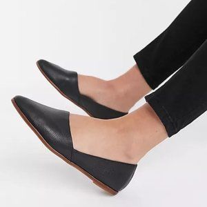 Aldo Blanchette Ballet Flat